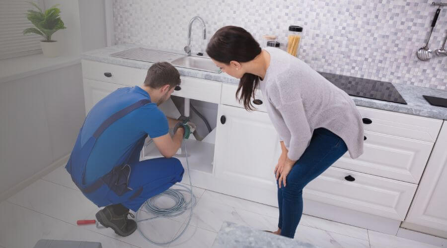 Professional same day plumber in Randolph, NY